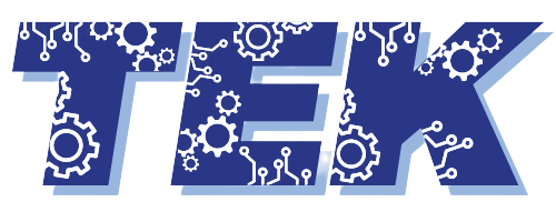 TEK Logo